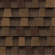 Chestnut Valley Timberline HDZ swatch