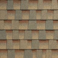 Copper Canyon Timberline HDZ swatch