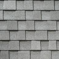 Fox Hollow Gray Timberline HDZ swatch