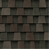 Midnight Mesa Timberline HDZ swatch