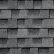Oyster Gray Timberline HDZ swatch