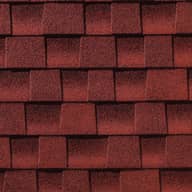 Patriot Red Timberline HDZ swatch