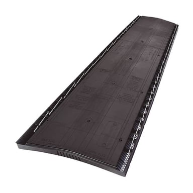 Cobra Rigid Vent 3 Exhaust Vent for Roof Ridge