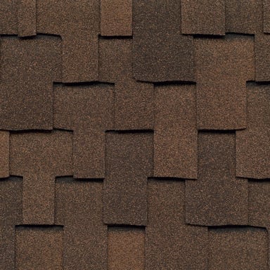 Grand Sequoia Shingles