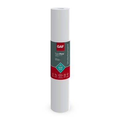 Tiger Paw Premium Roof Deck Protection