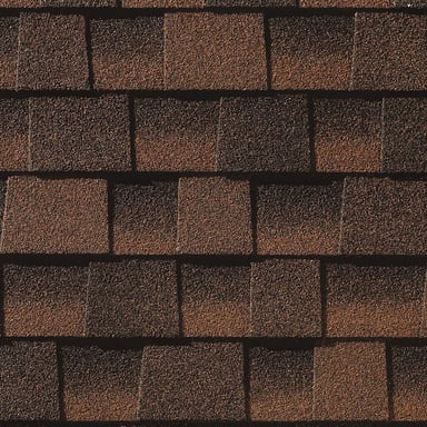 Timberline AS II Shingles