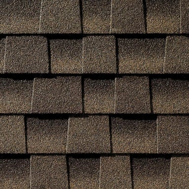 Timberline HDZ Shingles