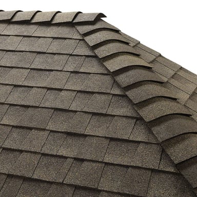 Z Ridge Distinctive Ridge Cap Shingles